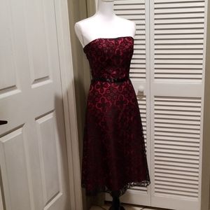 Heart Soul Party Dress Junior 5